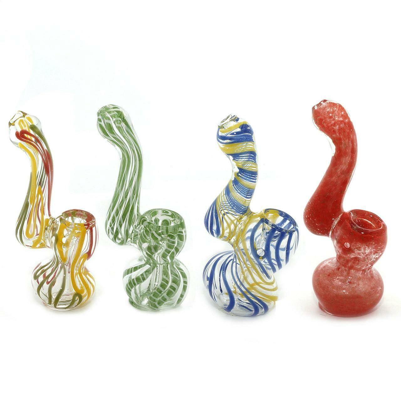 Glass Pipe Buju (11-12,5cm)