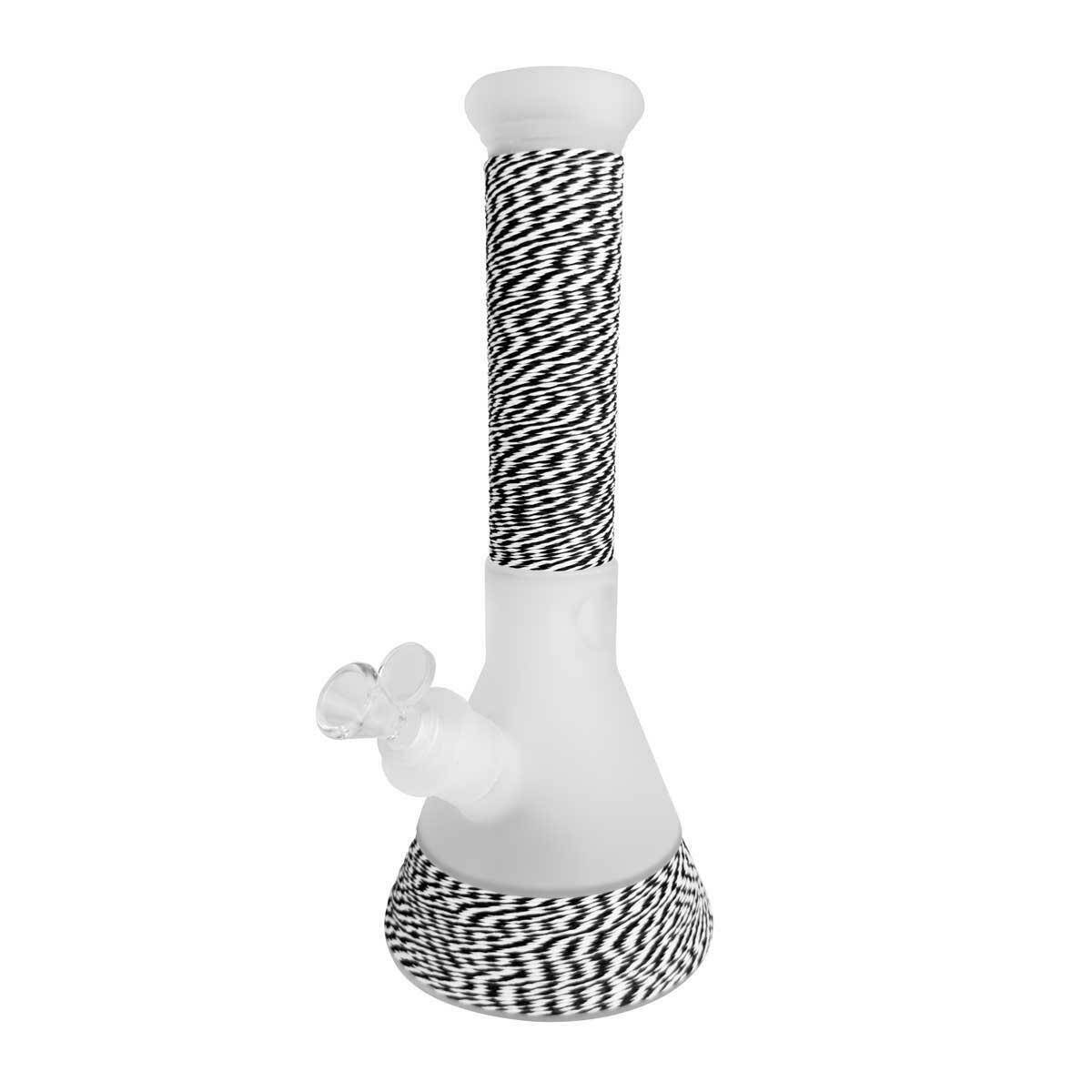 Bong pipe High Fly (SI) - Braided (w.32cm)