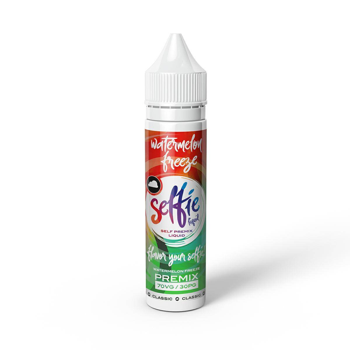 B24-PREMIX Selfie - Watermelon Freeze