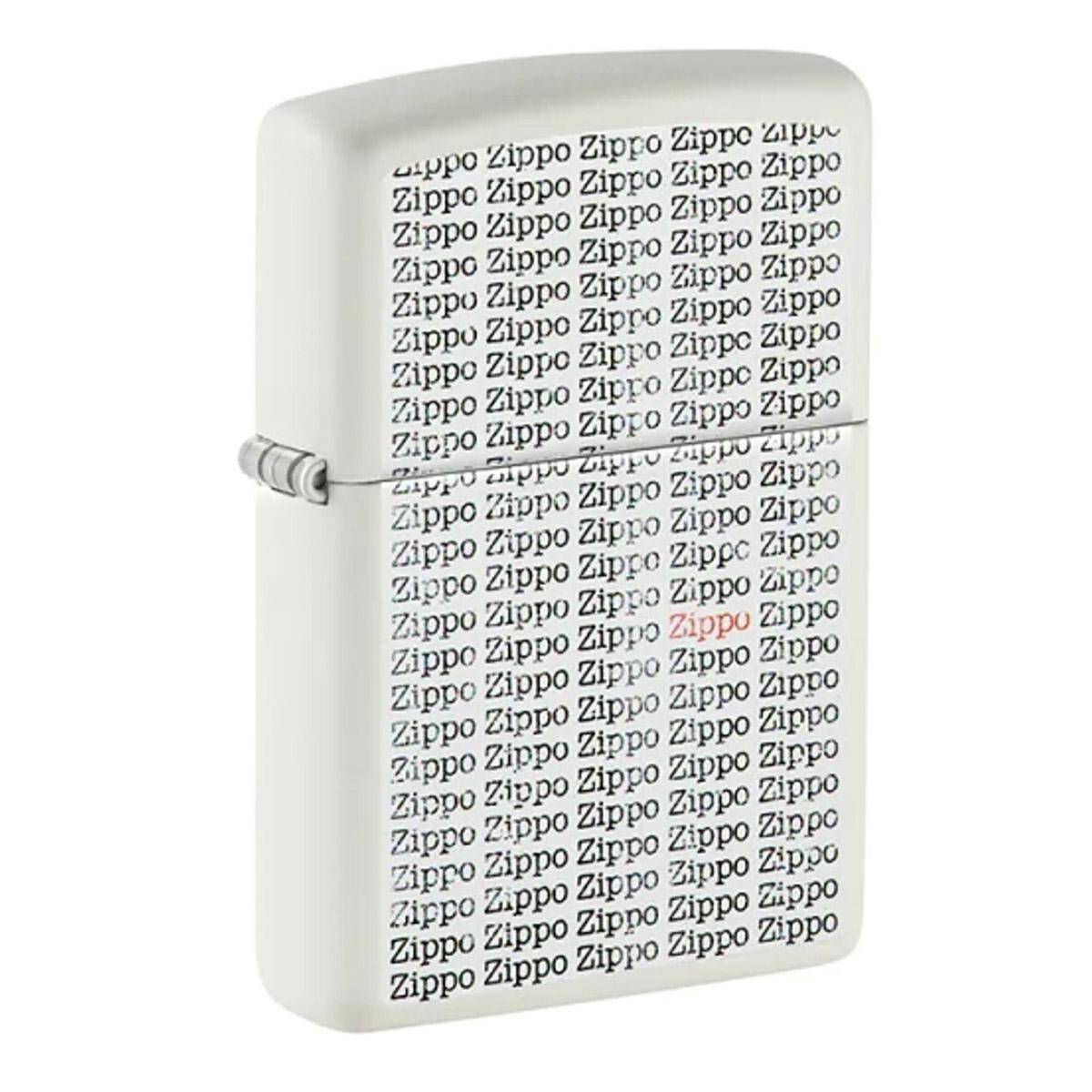 ZIPPO - ZIPPO DESIGN