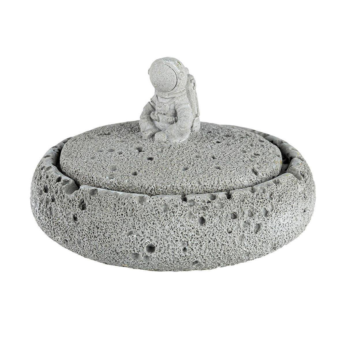 Popielniczka Cement Astronaut