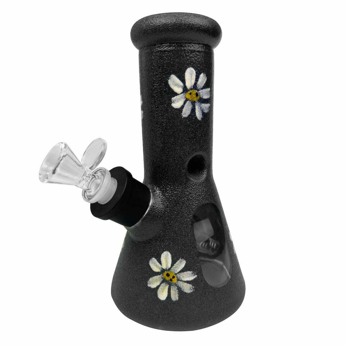 Bong pipe High Fly (SI) - Daisy (w.20cm)