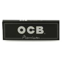 Bibułki OCB Premium 1 1/4