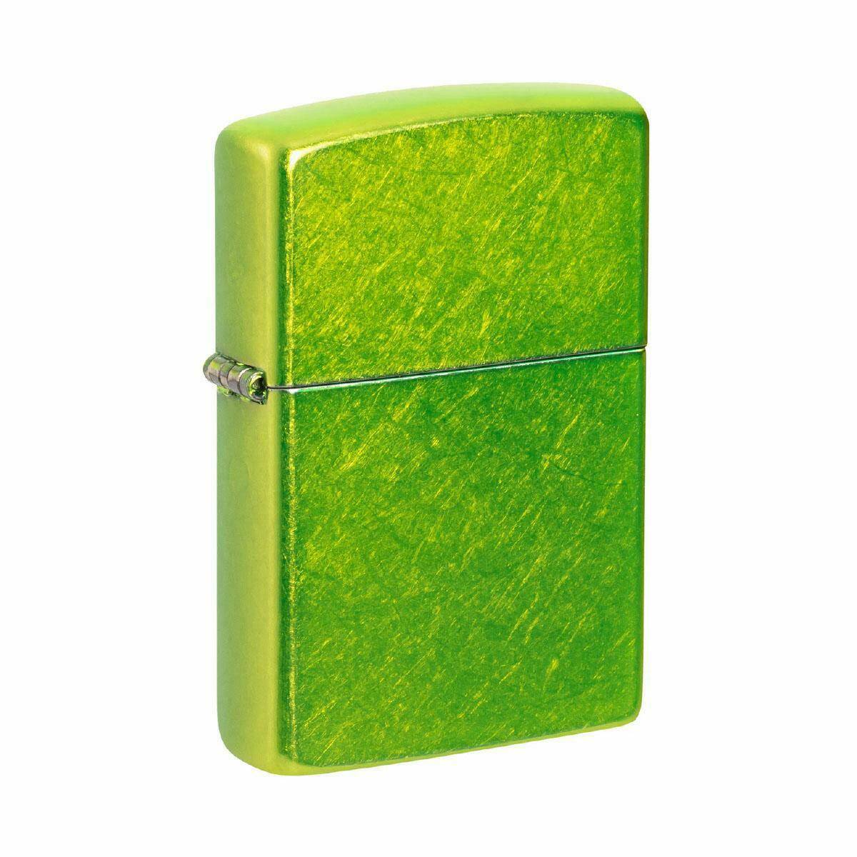 ZIPPO - LURID