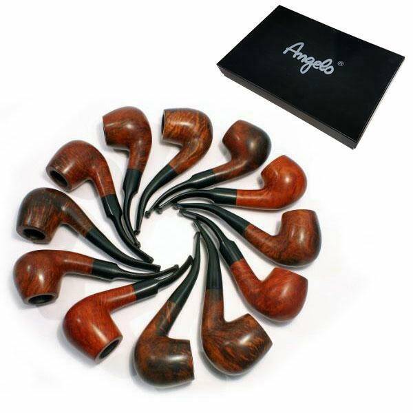 Pipe Angelo Briar