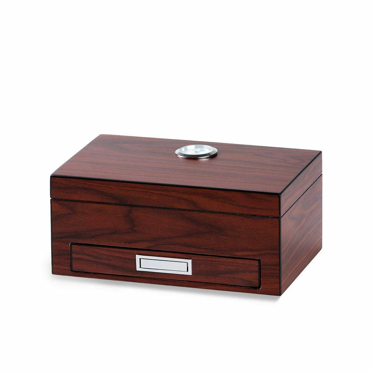 Humidor - Brown 4