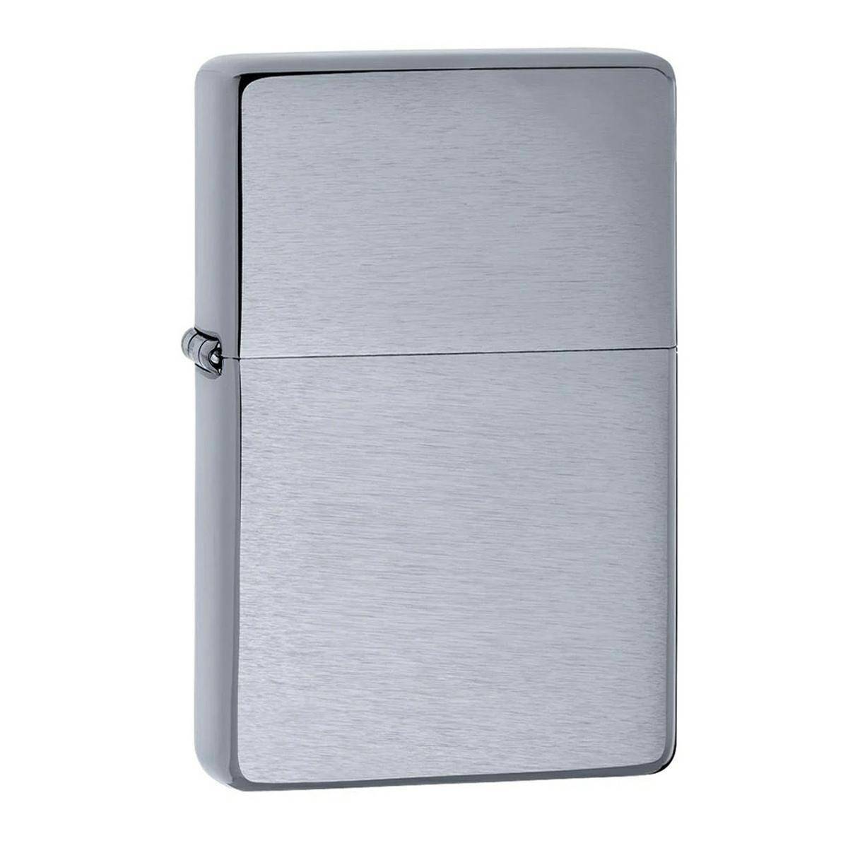 ZIPPO - VINTAGE WITHOUT SLASH