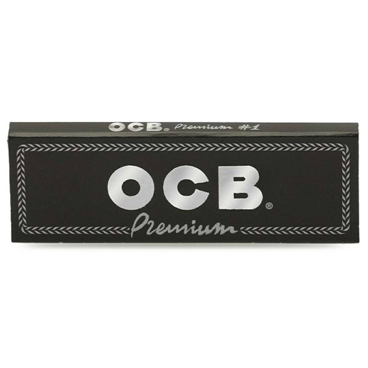 OCB Premium No.1