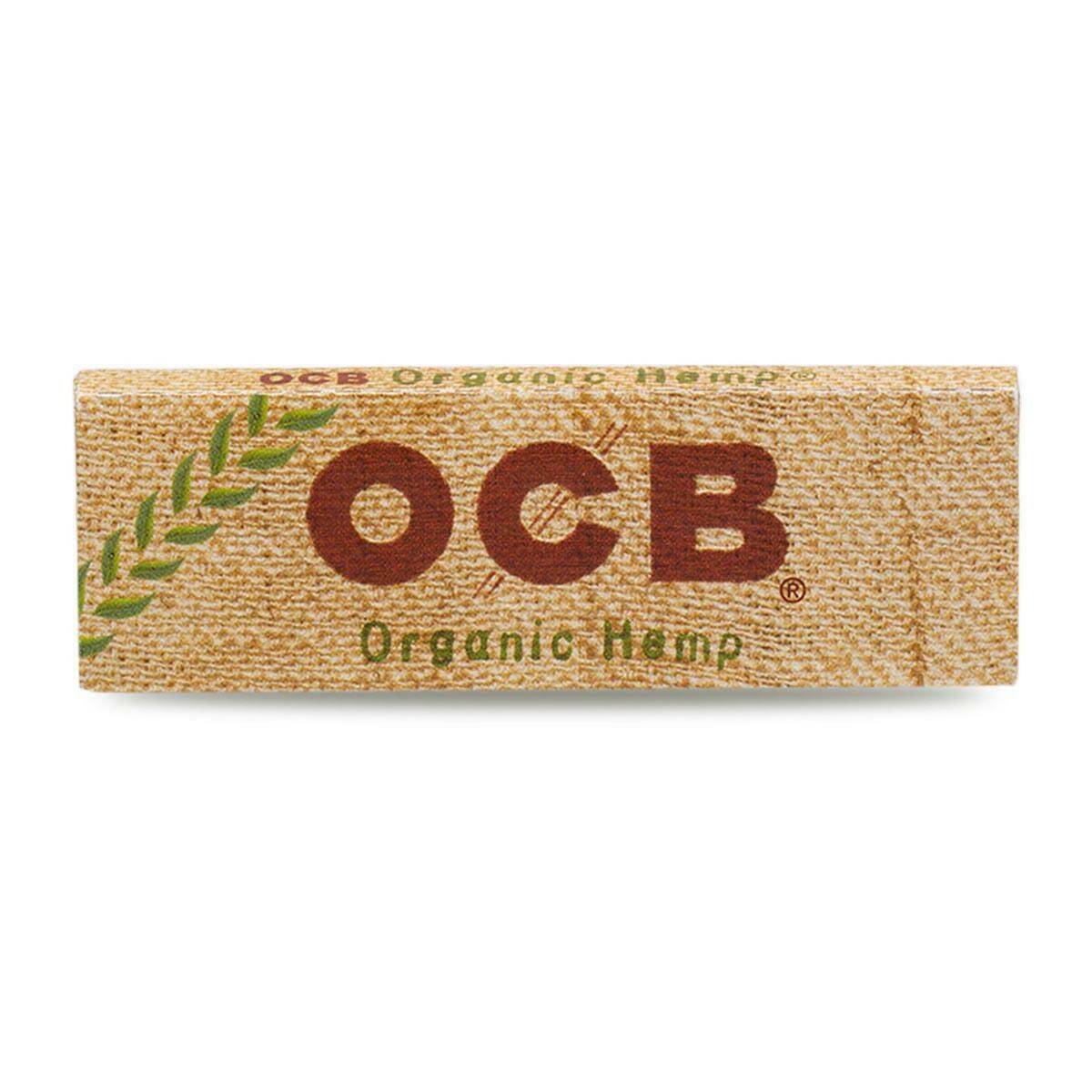 OCB Organic