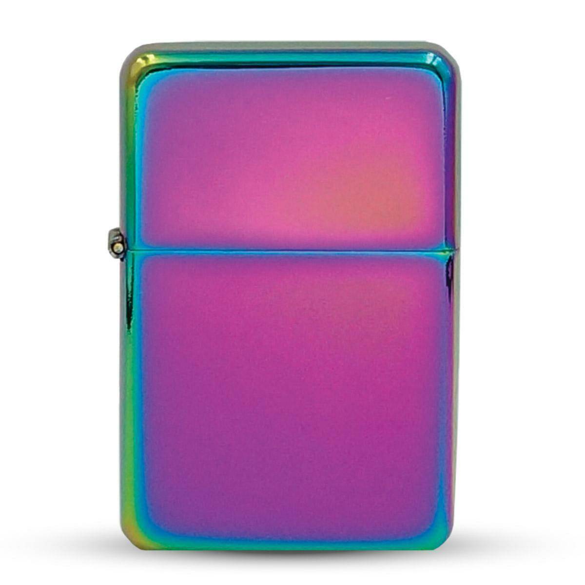 Gasoline lighter Fummo Rainbow (Gift Box)