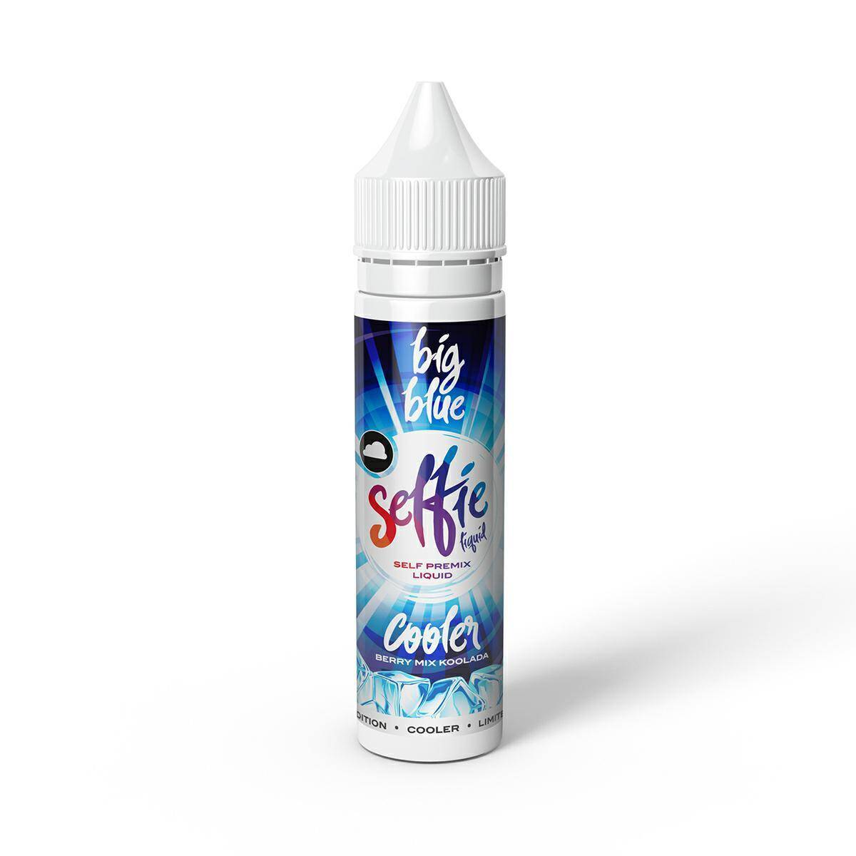 B24-PREMIX Selfie Cooler-Big Blue 40ml