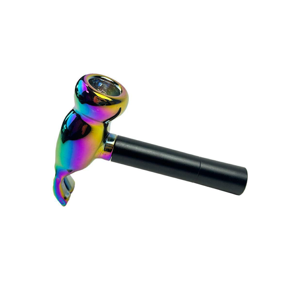 Fajka Hammer Pipe