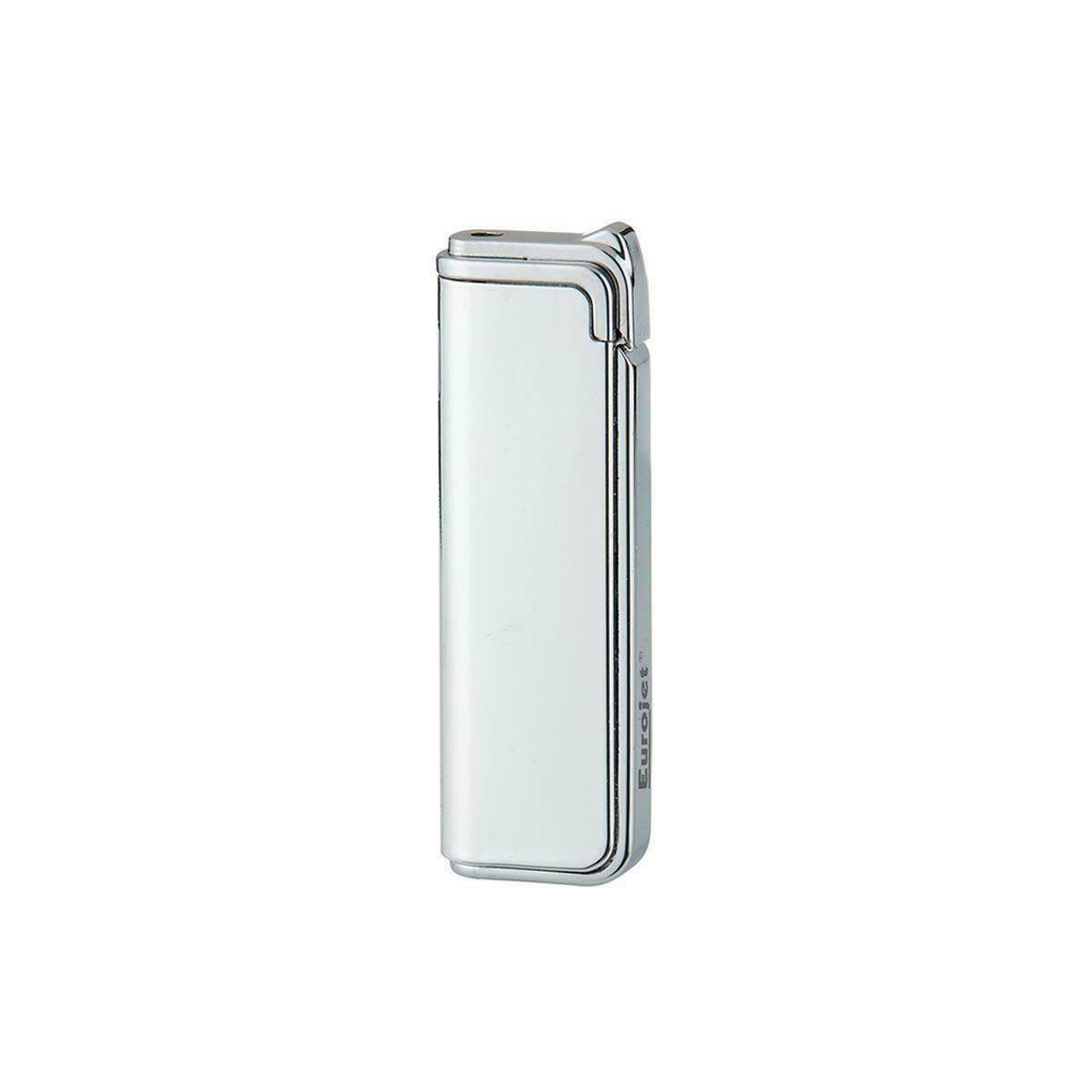 Zapalniczka Eurojet Silver
