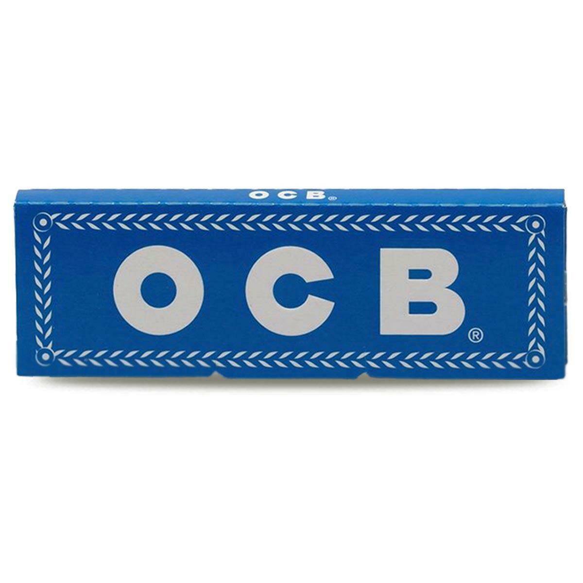 OCB Blue