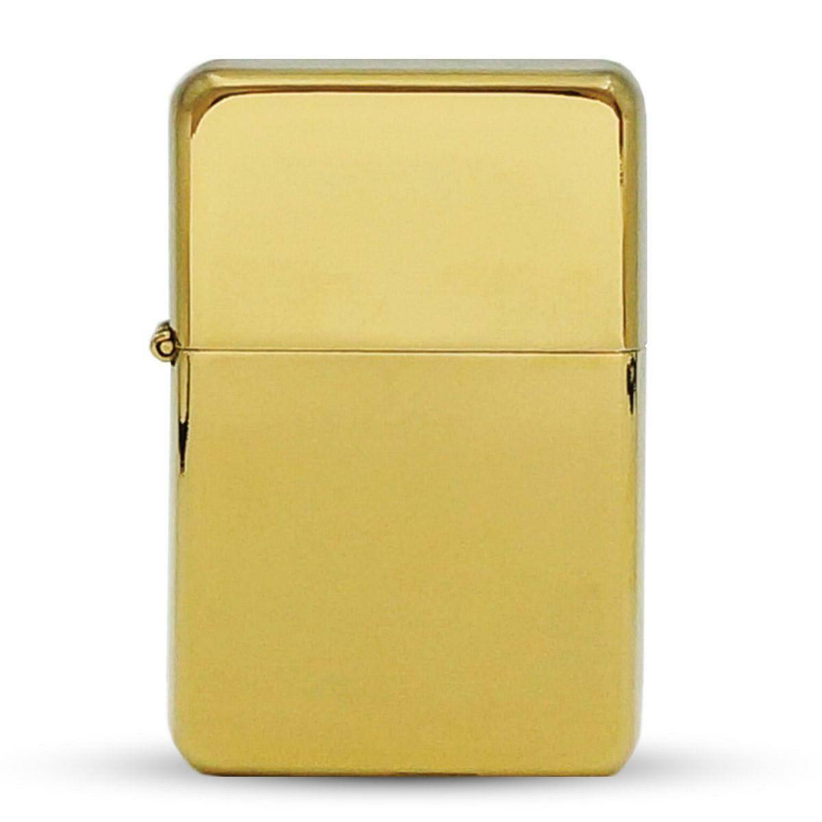 Gasoline lighter Fummo Gold (Gift Box)