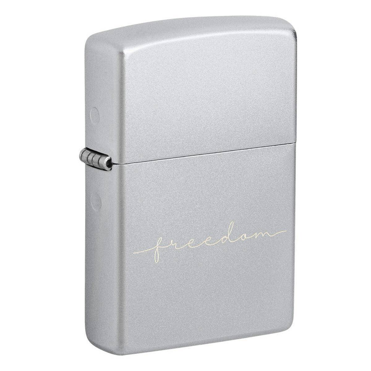 ZIPPO - FREEDOM